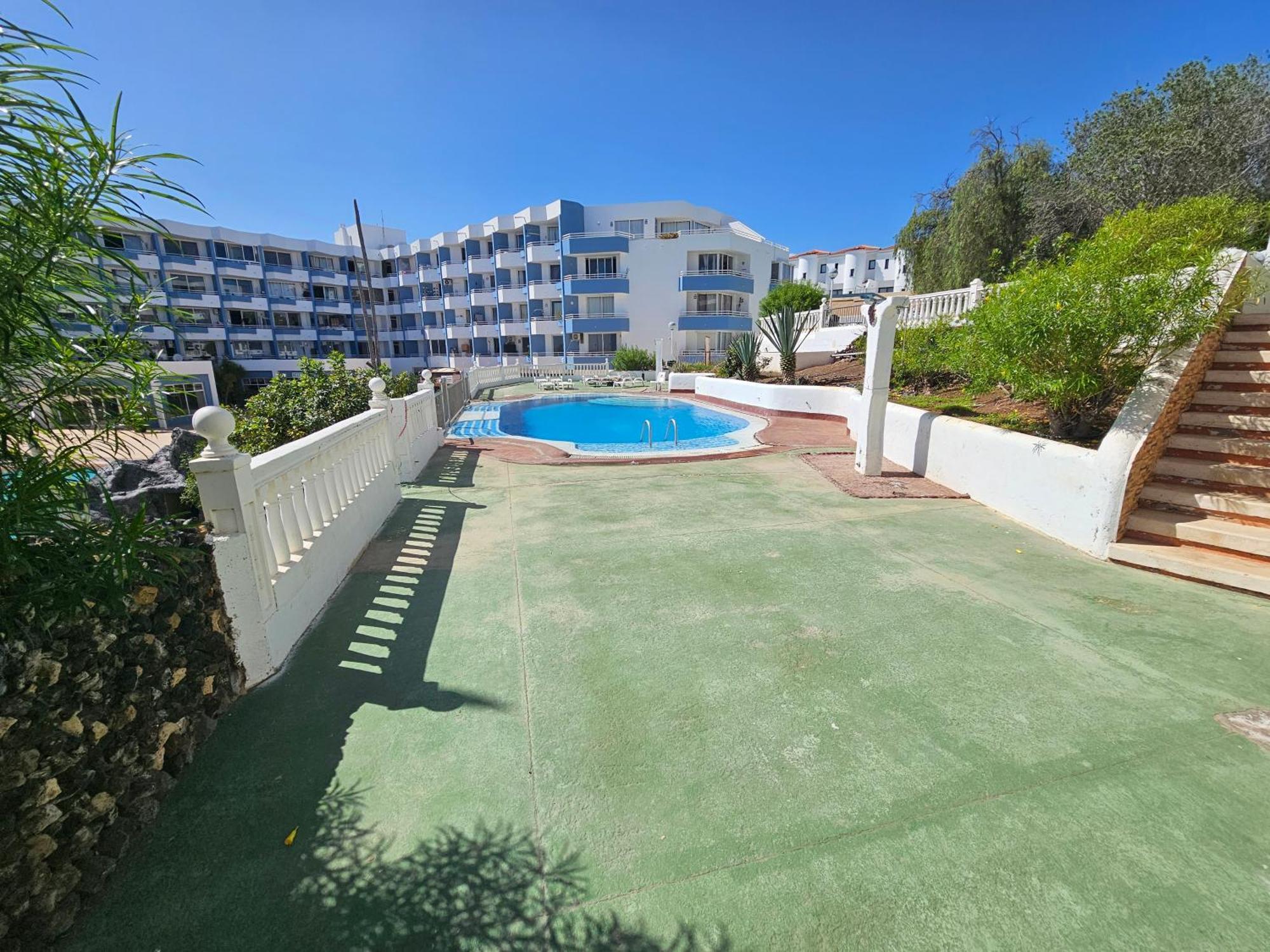 Cozy Studio, Aircon And 3 Pools San Miguel de Abona Exteriér fotografie