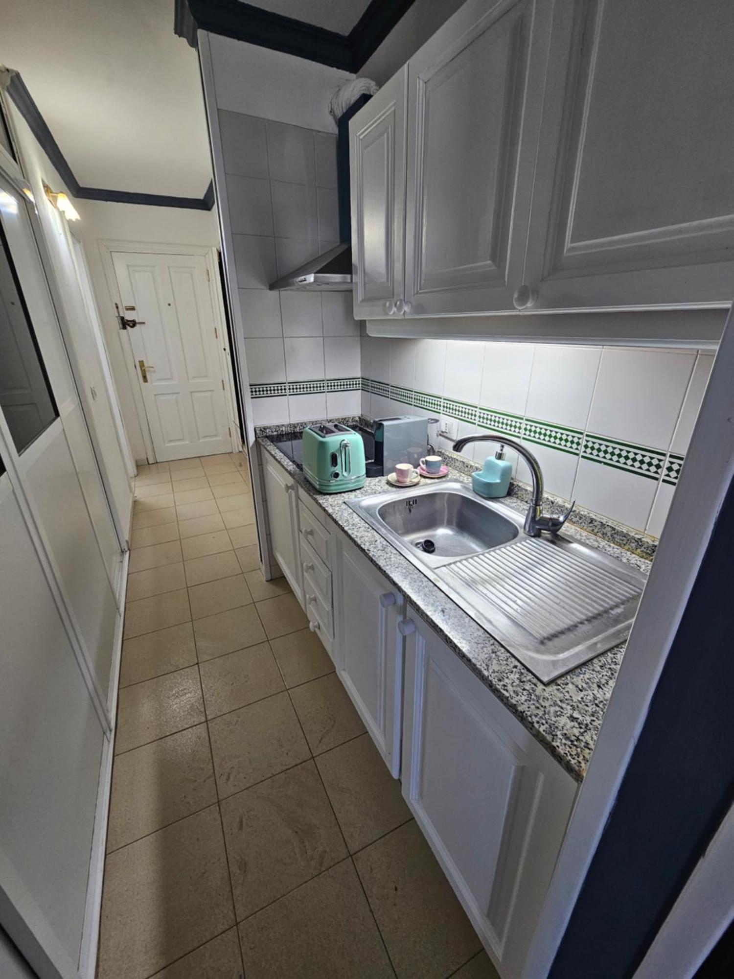 Cozy Studio, Aircon And 3 Pools San Miguel de Abona Exteriér fotografie