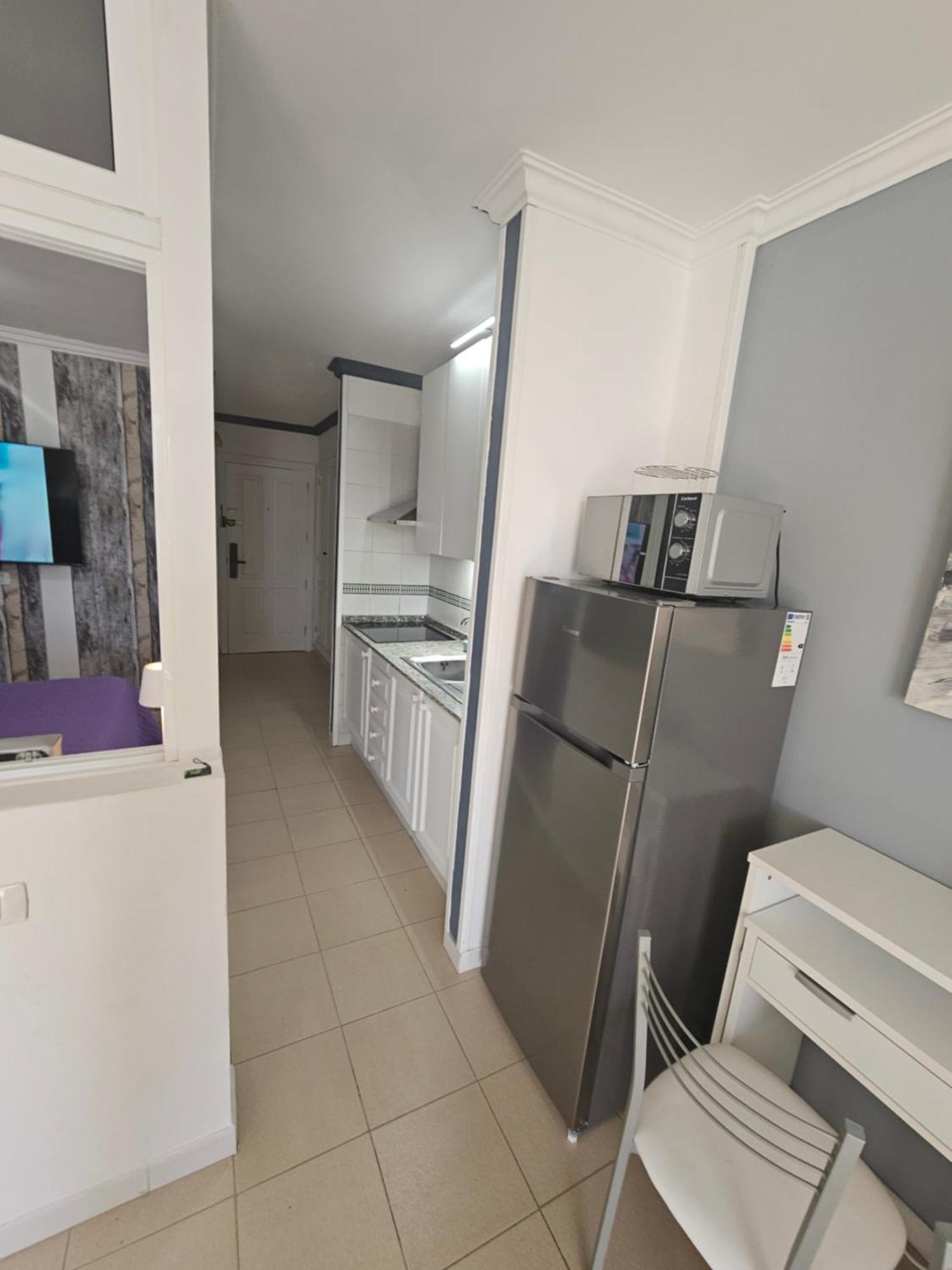 Cozy Studio, Aircon And 3 Pools San Miguel de Abona Exteriér fotografie